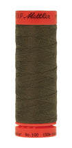 Metrosene Poly Caper 50wt 150M Thread - 9161-0732