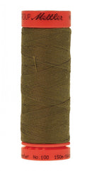 Metrosene Poly Caper Island 50wt 150M Thread - 9161-0666