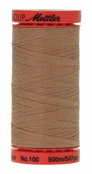 Metrosene Poly Caramel Cr. 50wt 500M Thread - 9145-0285