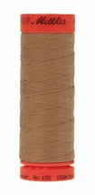 Metrosene Poly Caramel Cream 50wt 150M Thread - 9161-0285