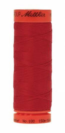 Metrosene Poly Cardinal 50wt 150M Thread - 9161-0503