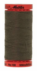 Metrosene Poly Chaff 50wt 500M Thread - 9145-1162