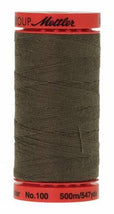 Metrosene Poly  Chaff 50wt 500M Thread - 9145-1162
