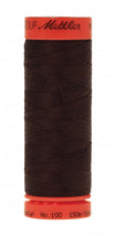 Metrosene Poly Chocolate 50wt 150M Thread - 9161-0428
