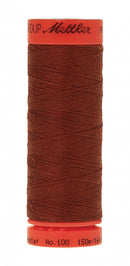 Metrosene Poly Coffee Bean 50wt 150M Thread - 9161-0196