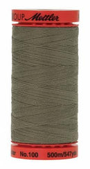 Metrosene Poly Cypress 50wt 500M Thread - 9145-0650