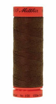 Metrosene Poly D. Brass 50wt 150M Thread - 9161-1320