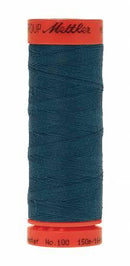 Metrosene Poly D. Turquoise 50wt 150M Thread - 9161-0483