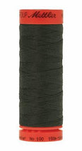 Metrosene Poly Deep Green 50wt 150M Thread - 9161-0627