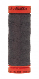 Metrosene Poly Dimgray 50wt 150M Thread - 9161-0343
