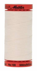 Metrosene Poly Eggshell 50wt 500M Thread - 9145-1000