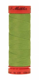 Metrosene Poly Erin Green 50wt 150M Thread - 9161-0256
