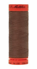 Metrosene Poly Espresso 50wt 150M Thread - 9161-1380