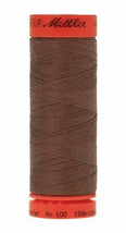 Metrosene Poly Espresso 50wt 150M Thread - 9161-1380