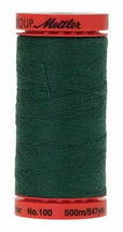 Metrosene Poly  Evergreen 50wt 500M Thread - 9145-0240