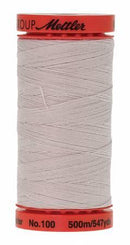 Metrosene Poly Fieldstone 50wt 500M Thread - 9145-0412