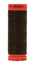 Metrosene Poly Fir Forest 50wt 150M Thread - 9161-0663
