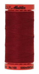 Metrosene Poly Fire Engine 50wt 500M Thread - 9145-0105