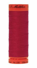 Metrosene Poly Fuschia 50wt 150M Thread - 9161-1421