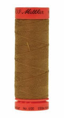 Metrosene Poly Ginger 50wt 150M Thread - 9161-1207