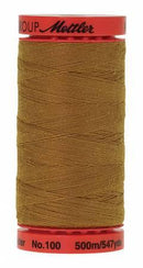 Metrosene Poly Ginger 50wt 500M Thread - 9145-1207