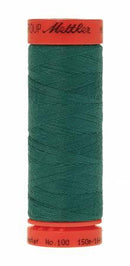 Metrosene Poly Green 50wt 150M Thread - 9161-0222