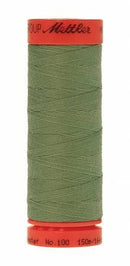 Metrosene Poly Green Aspar 50wt 150M Thread - 9161-0236