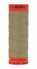 Metrosene Poly Green Grape 50wt 150M Thread - 9161-1212