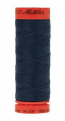 Metrosene Poly Harbor 50wt 150M Thread - 9161-1276