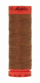 Metrosene Poly Hazelnut 50wt 150M Thread - 9161-0281