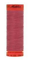 Metrosene Poly Heather Pk 50wt 150M Thread - 9161-1060