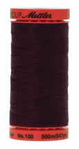 Metrosene Poly  Heraldic 50wt 500M Thread - 9145-0160