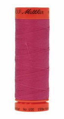 Metrosene Poly Hot Pink 50wt 150M Thread - 9161-1423