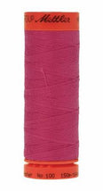 Metrosene Poly Hot Pink 50wt 150M Thread - 9161-1423