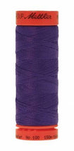 Metrosene Poly Iris Blue 50wt 150M Thread - 9161-0030