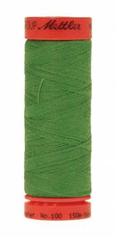 Metrosene Poly L. Kelly 50wt 150M Thread - 9161-1099