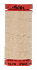 Metrosene Poly Lime Blossom 50wt 500M Thread - 9145-1384