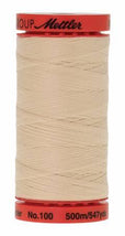 Metrosene Poly  Lime Blossom 50wt 500M Thread - 9145-1384