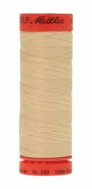 Metrosene Poly Lime Blssm 50wt 150M Thread - 9161-1384