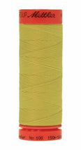 Metrosene Poly Limelight 50wt 150M Thread - 9161-1309