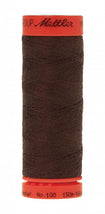 Metrosene Poly Manatee 50wt 150M Thread - 9161-0392