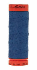 Metrosene Poly Marine Blue 50wt 150M Thread - 9161-1315