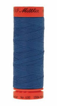 Metrosene Poly Marine Blue 50wt 150M Thread - 9161-1315