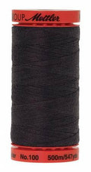 Metrosene Poly Mole Gray 50wt 500M Thread - 9145-0348