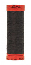 Metrosene Poly Mousy Gray 50wt 150M Thread - 9161-0878