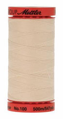 Metrosene Poly Muslin 50wt 500M Thread - 9145-0778