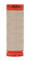 Metrosene Poly Mystik Grey 50wt 150M Thread - 9161-0411