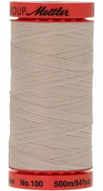 Metrosene Poly  Mystik Grey 50wt 500M Thread - 9145-0411