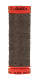 Metrosene Poly Old Tin 50wt 150M Thread - 9161-0415