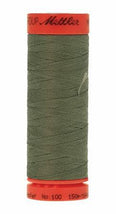 Metrosene Poly Palm Leaf 50wt 150M Thread - 9161-0646